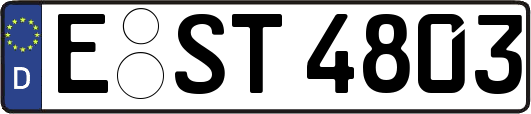 E-ST4803