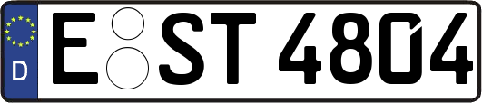 E-ST4804