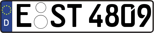E-ST4809
