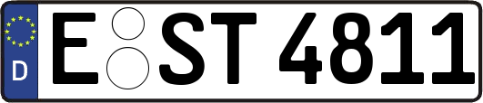 E-ST4811