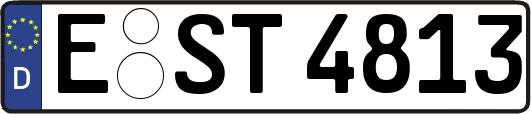 E-ST4813