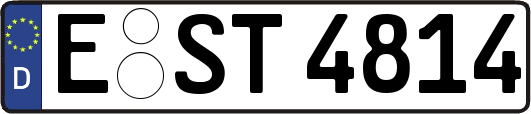 E-ST4814