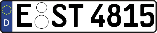 E-ST4815