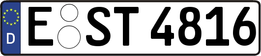 E-ST4816