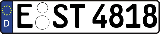 E-ST4818