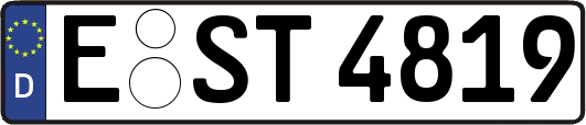 E-ST4819