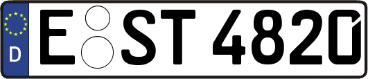 E-ST4820