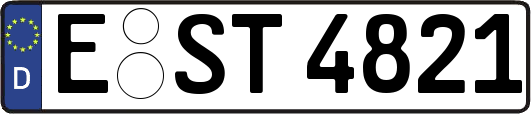 E-ST4821