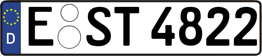 E-ST4822