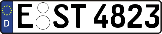 E-ST4823
