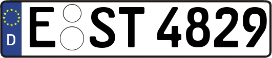E-ST4829