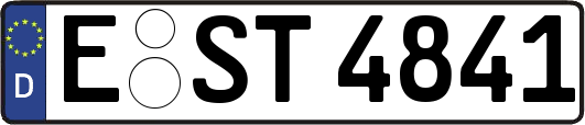 E-ST4841