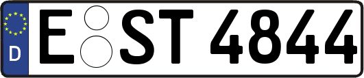 E-ST4844