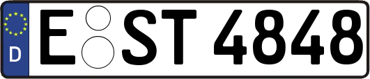E-ST4848