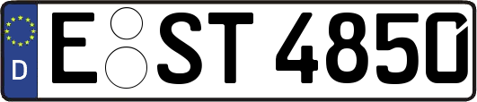 E-ST4850
