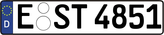 E-ST4851