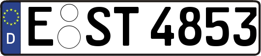 E-ST4853
