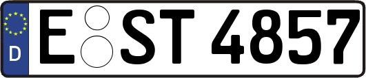 E-ST4857