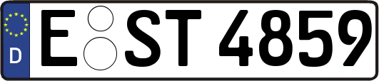 E-ST4859