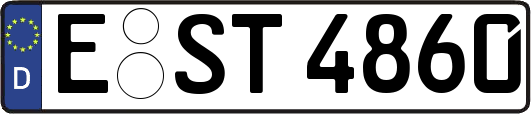 E-ST4860