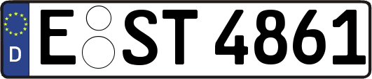 E-ST4861