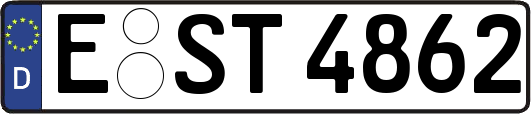 E-ST4862