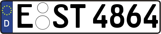 E-ST4864