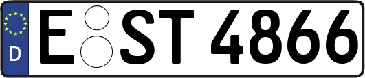 E-ST4866
