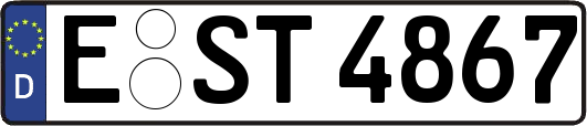 E-ST4867