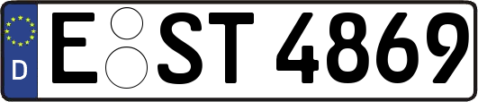 E-ST4869