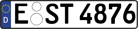 E-ST4876