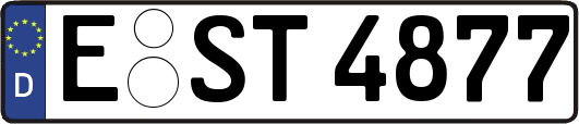 E-ST4877