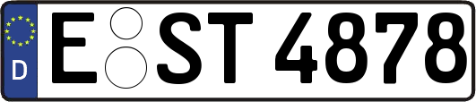 E-ST4878