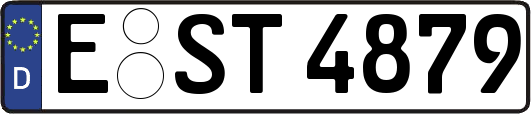 E-ST4879