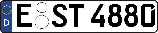 E-ST4880