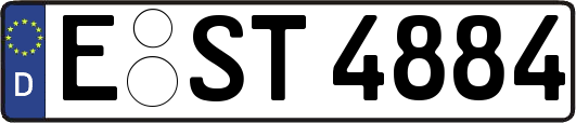 E-ST4884