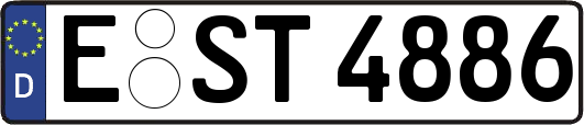 E-ST4886