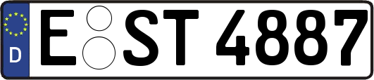 E-ST4887