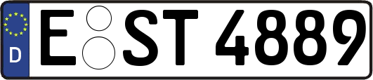 E-ST4889