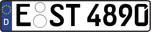 E-ST4890