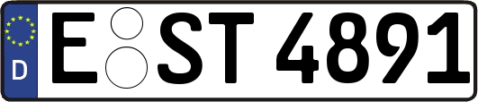 E-ST4891