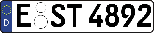 E-ST4892