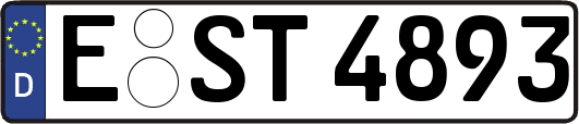 E-ST4893