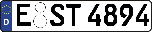 E-ST4894
