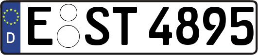 E-ST4895