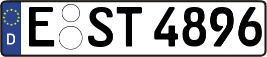 E-ST4896