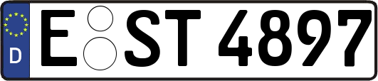 E-ST4897