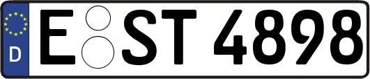 E-ST4898