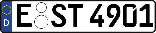 E-ST4901