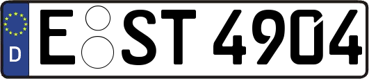 E-ST4904